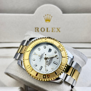 Rolex MASTER RXX4